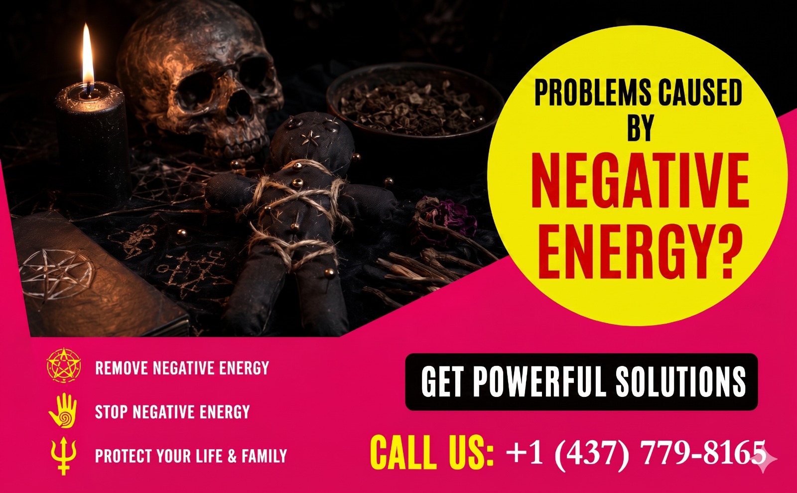 Negative"
